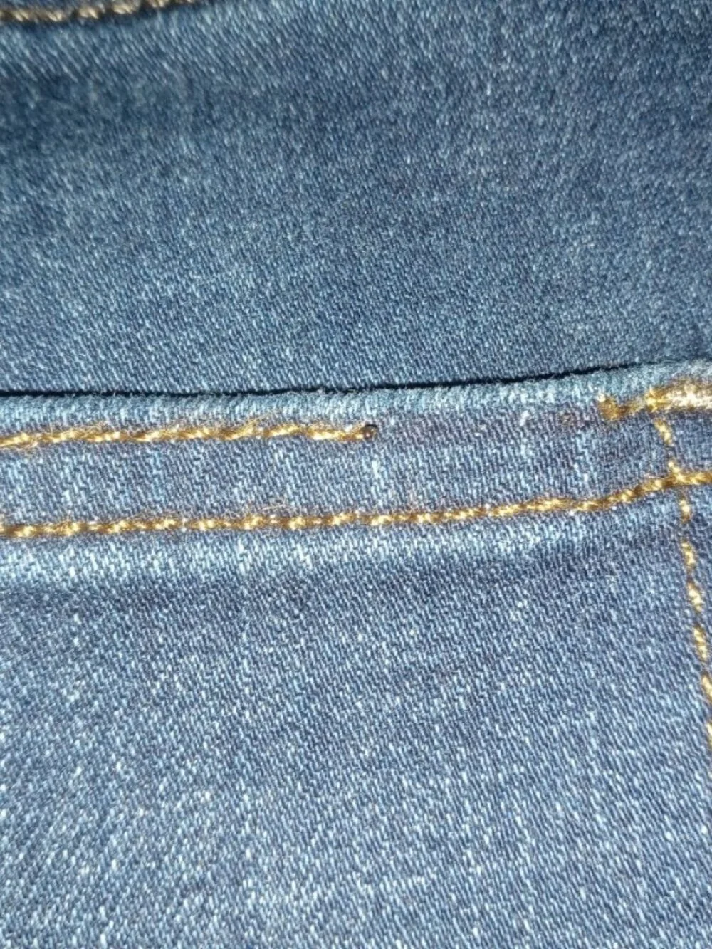 Lee classic bootcut